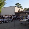 Tanévnyitó ünnepség
